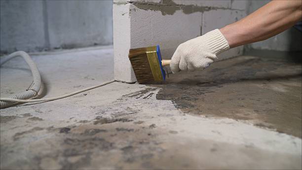 24/7 Emergency Waterproofing experts in Mitchells, VA